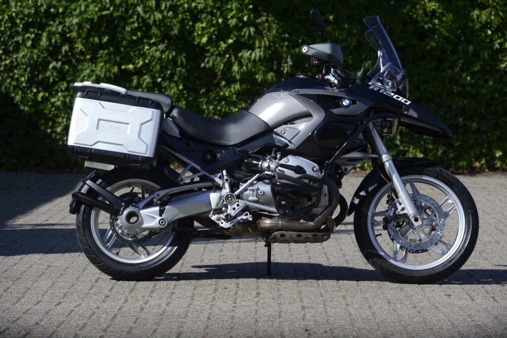 BMW  R 1200 GS ABS – 2005