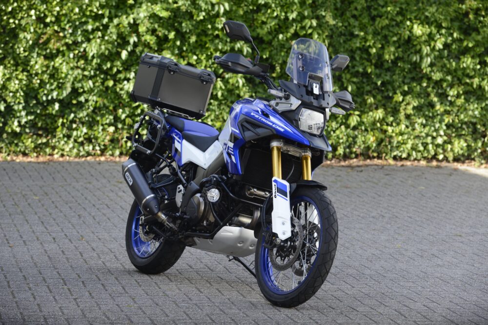 SUZUKI  V-STROM 1050 DE – 2025