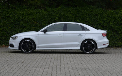 Audi A3 1.4 Tfsi COD Limosine 2014