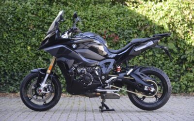 BMW S 1000 XR – 2022