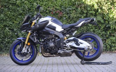 YAMAHA MT 10 SP ABS – 2020